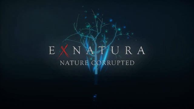 Ex Natura: Nature Corrupted Release Date Reveal смотреть онлайн