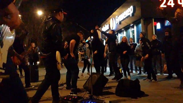 04.Другие Люди (Nirvana - SLTS) смотреть онлайн