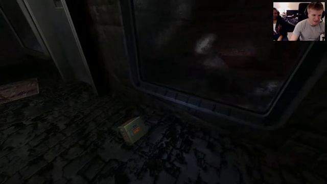 Into The Dark: Ultimate Trash Edition (part 2) (1080p 60 fps) смотреть онлайн