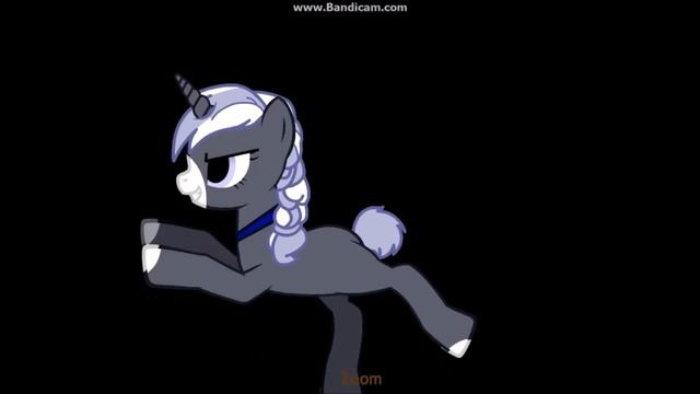 ||Пони-клип|| Undertale смотреть онлайн