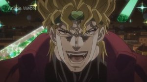 ДЖОДЖО МЕМЫ #4