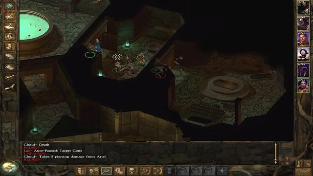 Icewind Dale Review