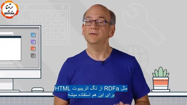 آموزش تکنیکال سئو - توضیح جان مولر درباره ی محل قراردهی JSON LD structured data смотреть онлайн