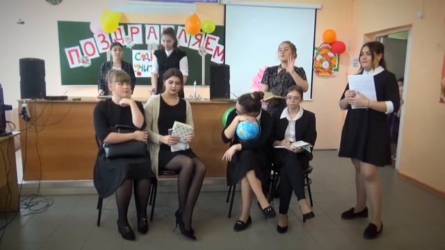 В учительской смотреть онлайн