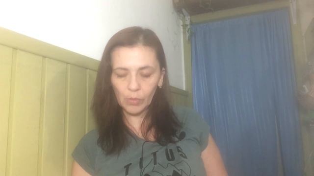 Повторное потребление. Сшила чехол для термоса. смотреть онлайн