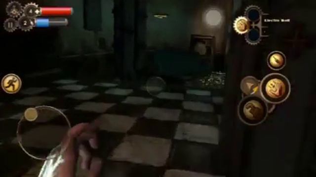 Bioshock| R.i.p. Framerate. смотреть онлайн