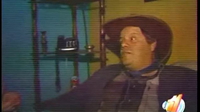 La Galana atracando a don Antonio... смотреть онлайн