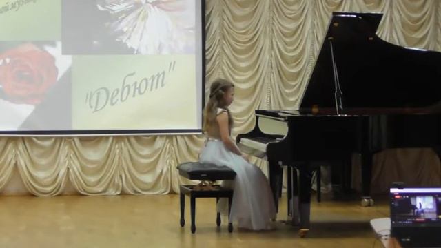 Бирюкова Анна смотреть онлайн