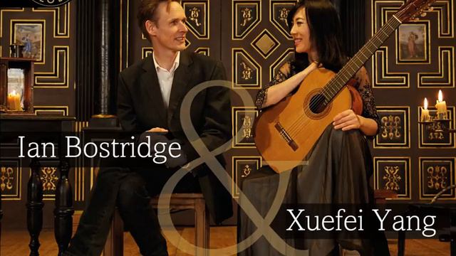 An die Musik, Op. 88, No. 4, D. 547 (arr. for voice and guitar) смотреть онлайн