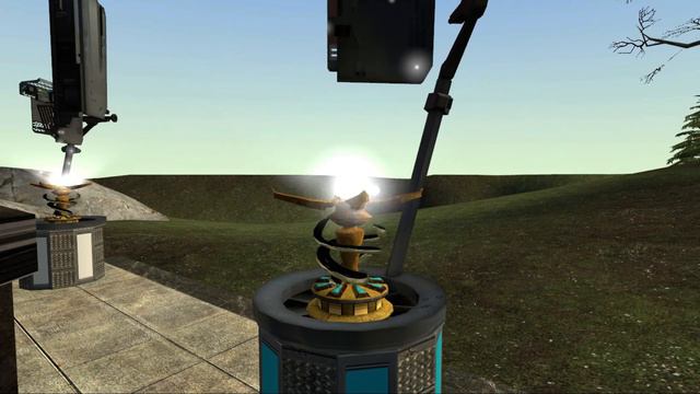 Let's Watch Garry´s Mod Adventure Maps [DEUTSCH/HD] смотреть онлайн