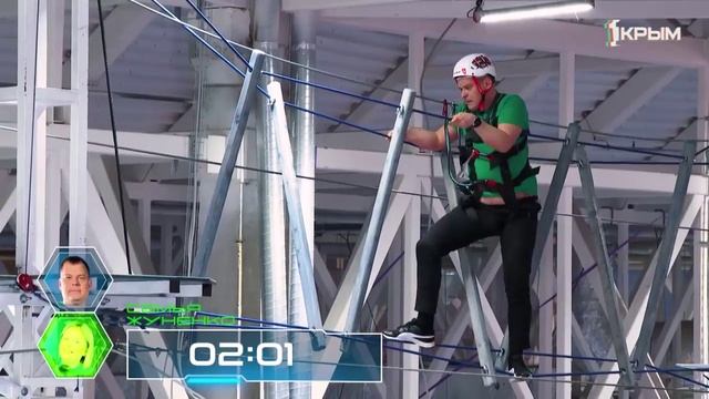 Одна на всех. 2 сезон. 9 выпуск. 10.06.2023