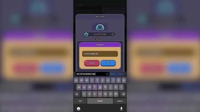 NEW 10,000 GEM COUPON CODE - Legend of Slime: Idle RPG War смотреть онлайн