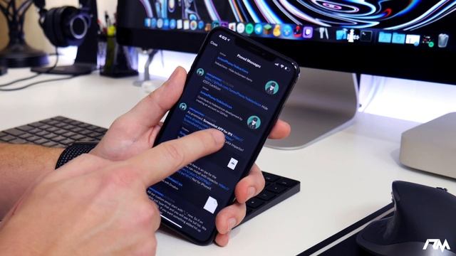 How To Install IPA's (3rd Party Apps) iOS 13 NO Jailbreak & No Computer! смотреть онлайн