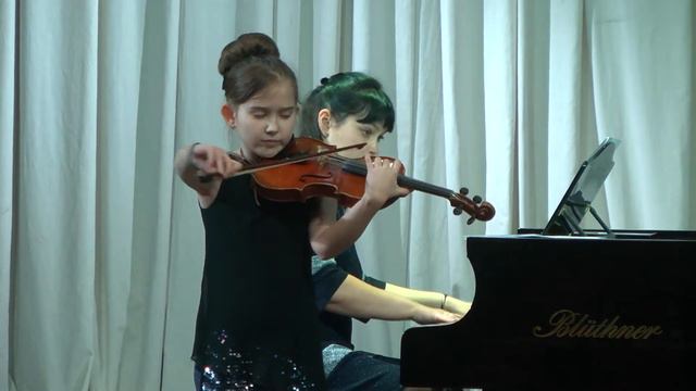 Ф. Верачини 