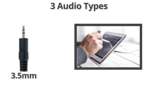1/4 Inch Stereo Male To Dual RCA Female Adapter #964 смотреть онлайн