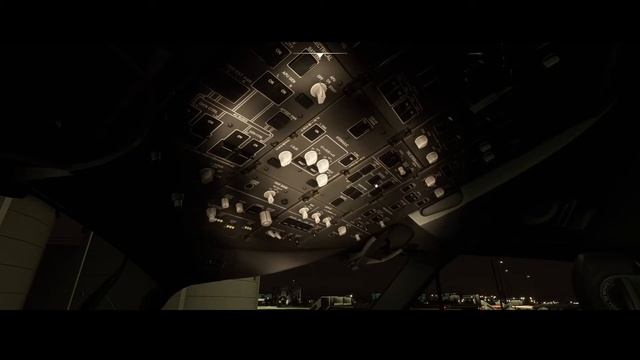 Flight Simulator 2020 - How to - Using the headlamp or flashlight смотреть онлайн