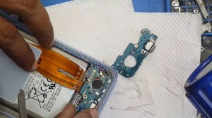 samsung a33 5g charging error ! samsung a33 charging temperature | a336b charging problem solution