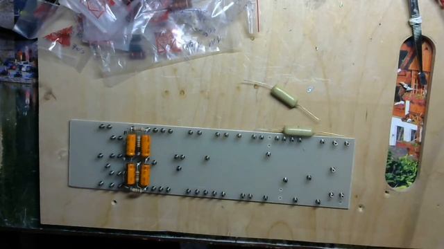 Marshall 2204 он же JCM800, очередной бритиш саунд своими руками (часть 1) смотреть онлайн