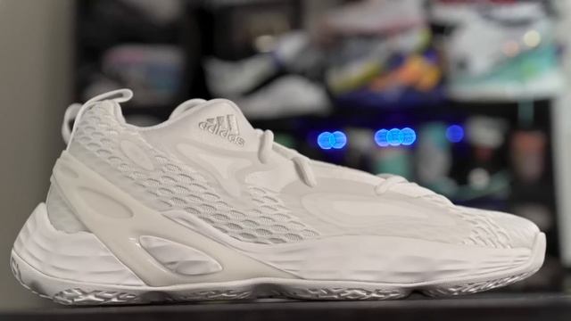 Adidas Exhibit A First Impressions! Full Length LIGHTSTRIKE?! смотреть онлайн