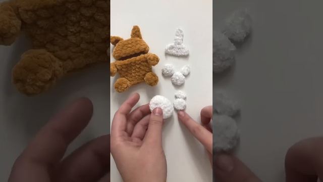 Плюшевый мимишный Коржик – лучшая защита для твоего гаджета. Хотел бы себе такой? смотреть онлайн