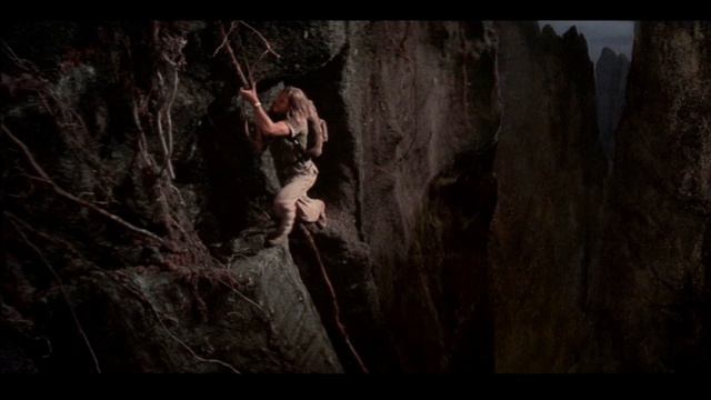 KING KONG '76;-SCORE; -TRACKS 19 - 26 MIX  John Barry; Deluxe Edition-Track Listing Below