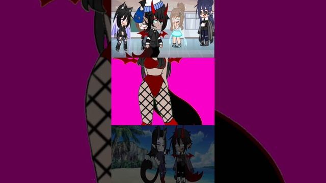 1 или 2? #рекомендации #cachaclub #гачаклуб #гачалайф #минифильм #сериал #спасибо #автор смотреть онлайн