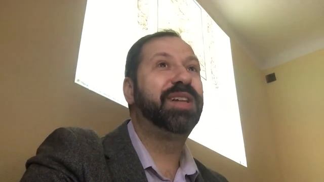 Язык изобразительного искусства. Декабрь 2017. 1 смотреть онлайн