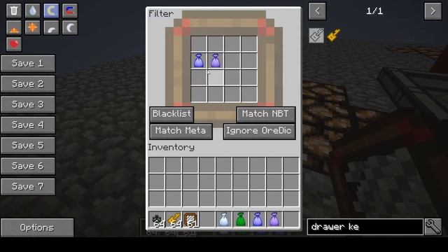 Minecraft Sky Factory 3: How To Automate Combining Loot Bags смотреть онлайн