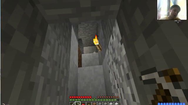 Sky Mine|Magic RPG часть 1 |строим дом,нашли о джека . смотреть онлайн