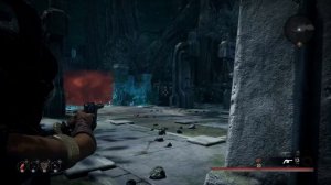 Все секретное оружие которое не выпало вам с боссов Remnant from the ashes