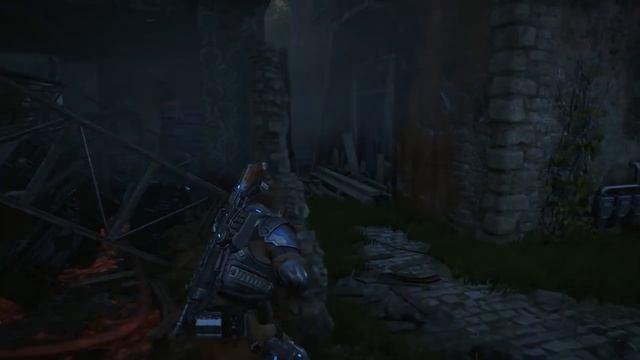 Gears of War 4 Review - IT'S BEEN SO LONG! смотреть онлайн