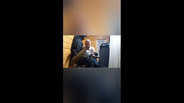 Как я стал мотоциклистом в 40 лет. смотреть онлайн