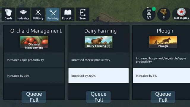 Stronghold Kingdoms: Feudal Warfare Android Gameplay смотреть онлайн