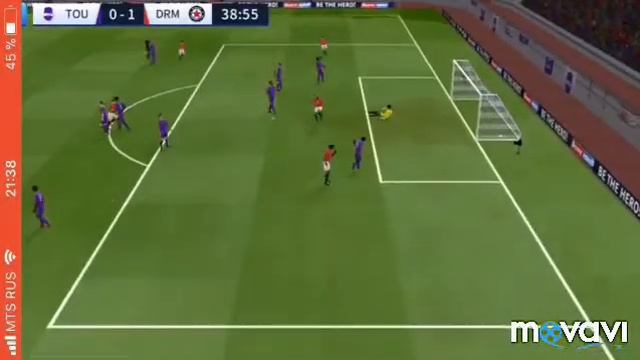 /летсплей/по игре dream league soccer 18 смотреть онлайн