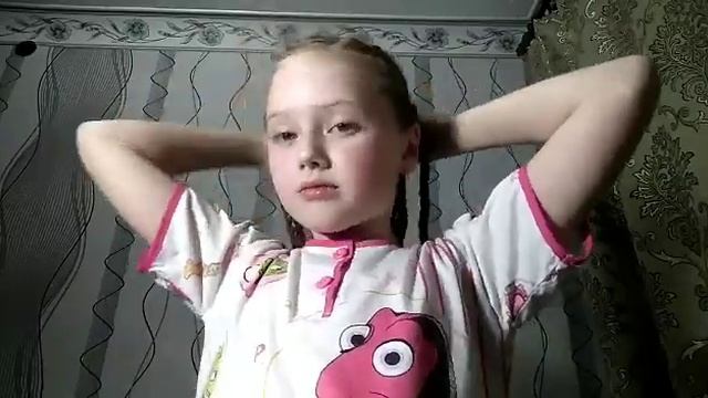 ТОП 5 ПРИЧЁСОК КОГДА У ТЕБЯ КОСИЧКИ! смотреть онлайн