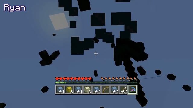 Let's Play Minecraft: Ep. 101 - Ice Cube смотреть онлайн