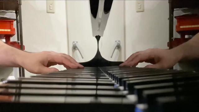 【ͮErik Satie: Vexations, 718】 смотреть онлайн