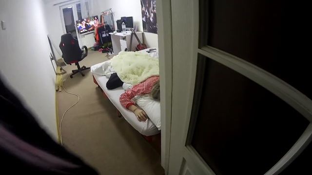 VLOG: КУПИЛ ЕЙ АЙФОН - не за ЭТО! смотреть онлайн