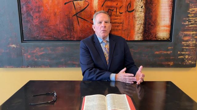 Telling Yourself The Truth (Part 2) - Daily Devotion with Pastor Mayo 5.5.22 смотреть онлайн