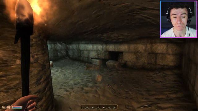 15 YEARS LATER - I Playthrough Oblivion! - The Elder Scrolls IV: Oblivion смотреть онлайн