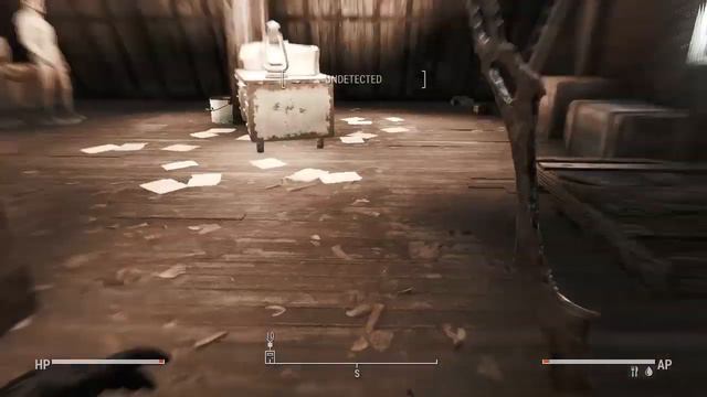 Let's Play Fallout 4: Frost Survival Simulator [v 0.21] - Part 61 - Bumrush Blitz смотреть онлайн