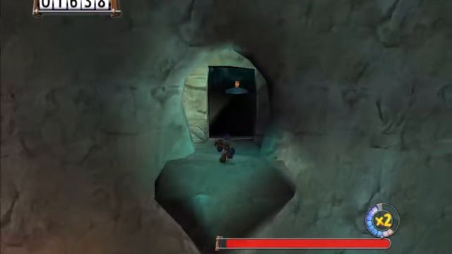 #6 Rayman 3 Hoodlum Havoc [Пустыня Кнааров] смотреть онлайн