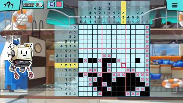 Murder by Numbers Walkthrough Part 78 No Commentary смотреть онлайн
