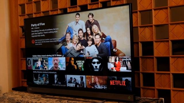 Samsung QN900A Neo QLED 8K Review смотреть онлайн