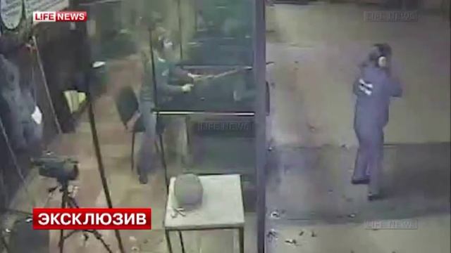 Ребенок застрелил мужчину в московском тире из за ошибки инструктора смотреть онлайн