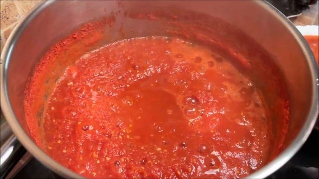 Рецепты зимних помидоров