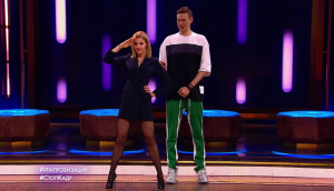 Юлианна Караулова: Стоп-кадр (выпуск 116)