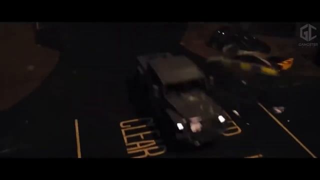 Loituma Ievan Polkka Ufuk Kaplan Remix FAST FURIOUS Chase Scene смотреть онлайн