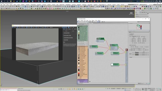 Создаём потёки в Corona render за 5 минут смотреть онлайн