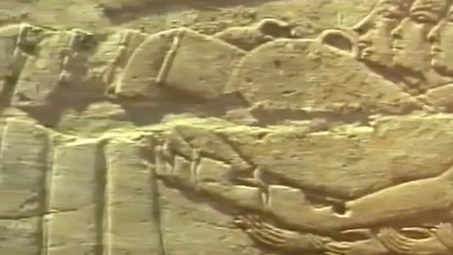 Великие Египтяне Загадка Тутанхамона смотреть онлайн